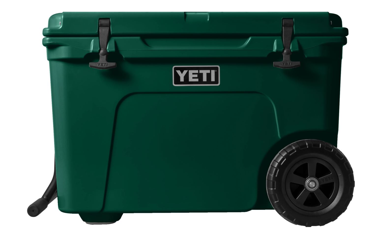 YETI Tundra Haul® Wheeled Cooler