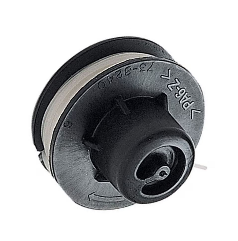 Toro Electric Trimmer Replacement Spool with .065-Inch-by-10-Foot Line 88185