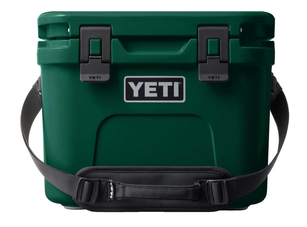 YETI Roadie 15 Hard Cooler – Portable Ice Chest