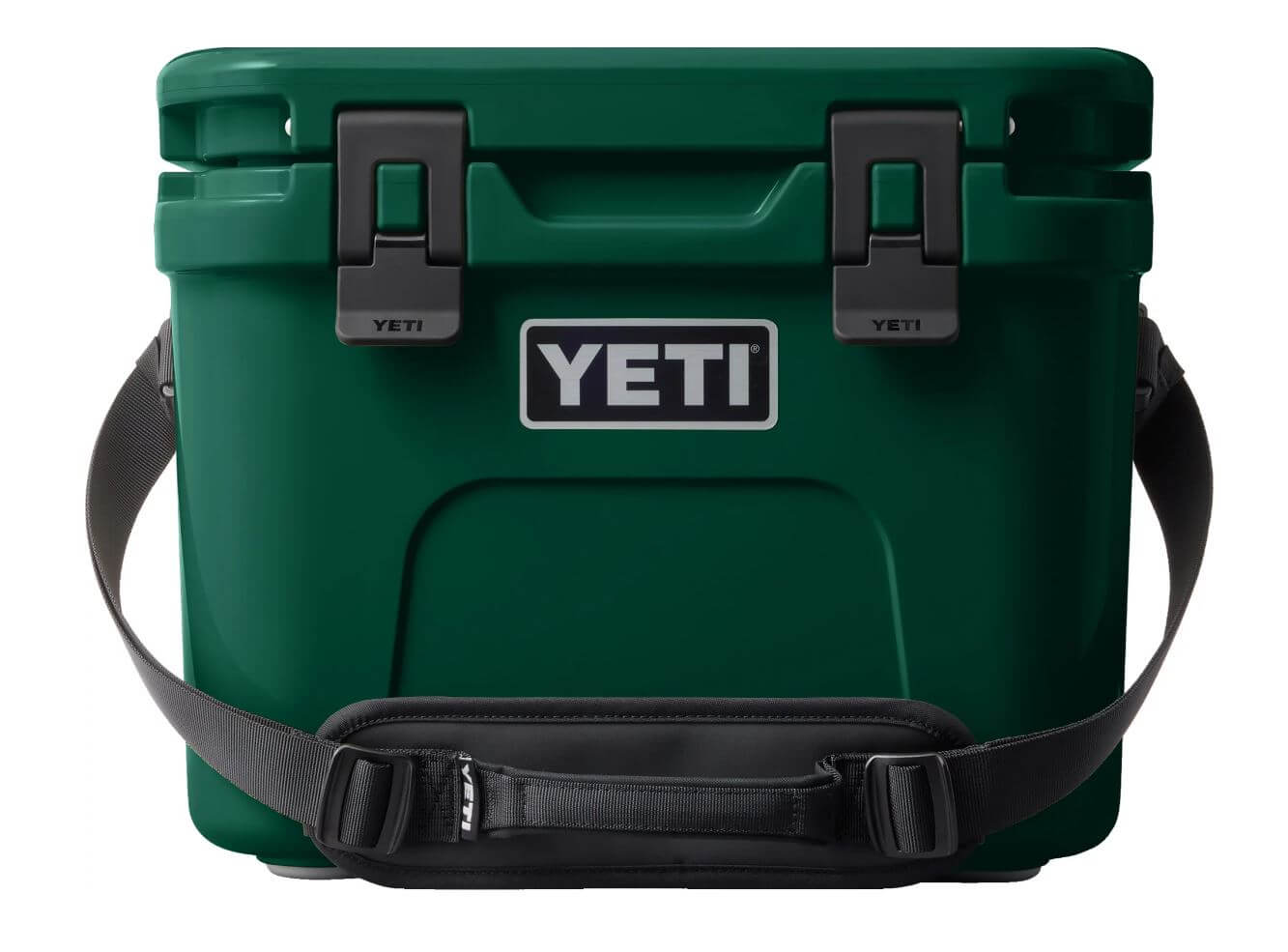 YETI Roadie 15 Hard Cooler – Portable Ice Chest