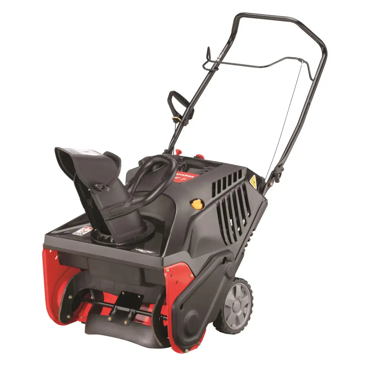 Toro Power Clear 21 in. 212 cc Single Stage Gas Snow Blower Electric Start