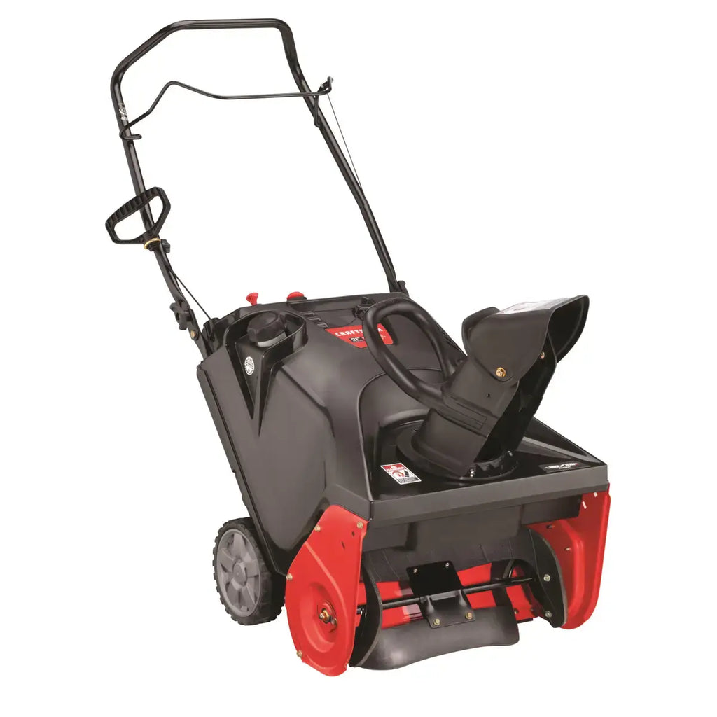 Toro Power Clear 21 in. 212 cc Single Stage Gas