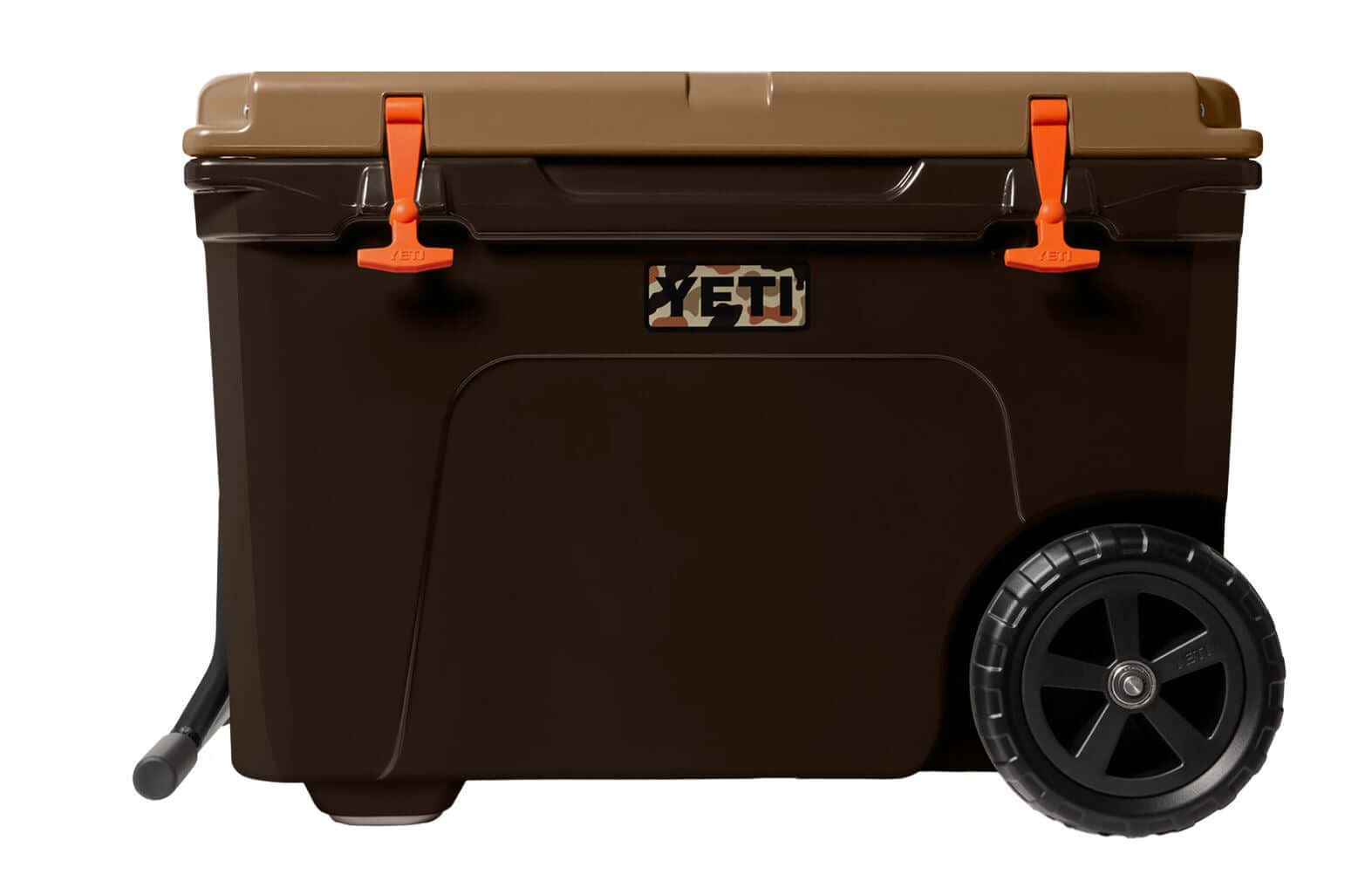 YETI Tundra Haul