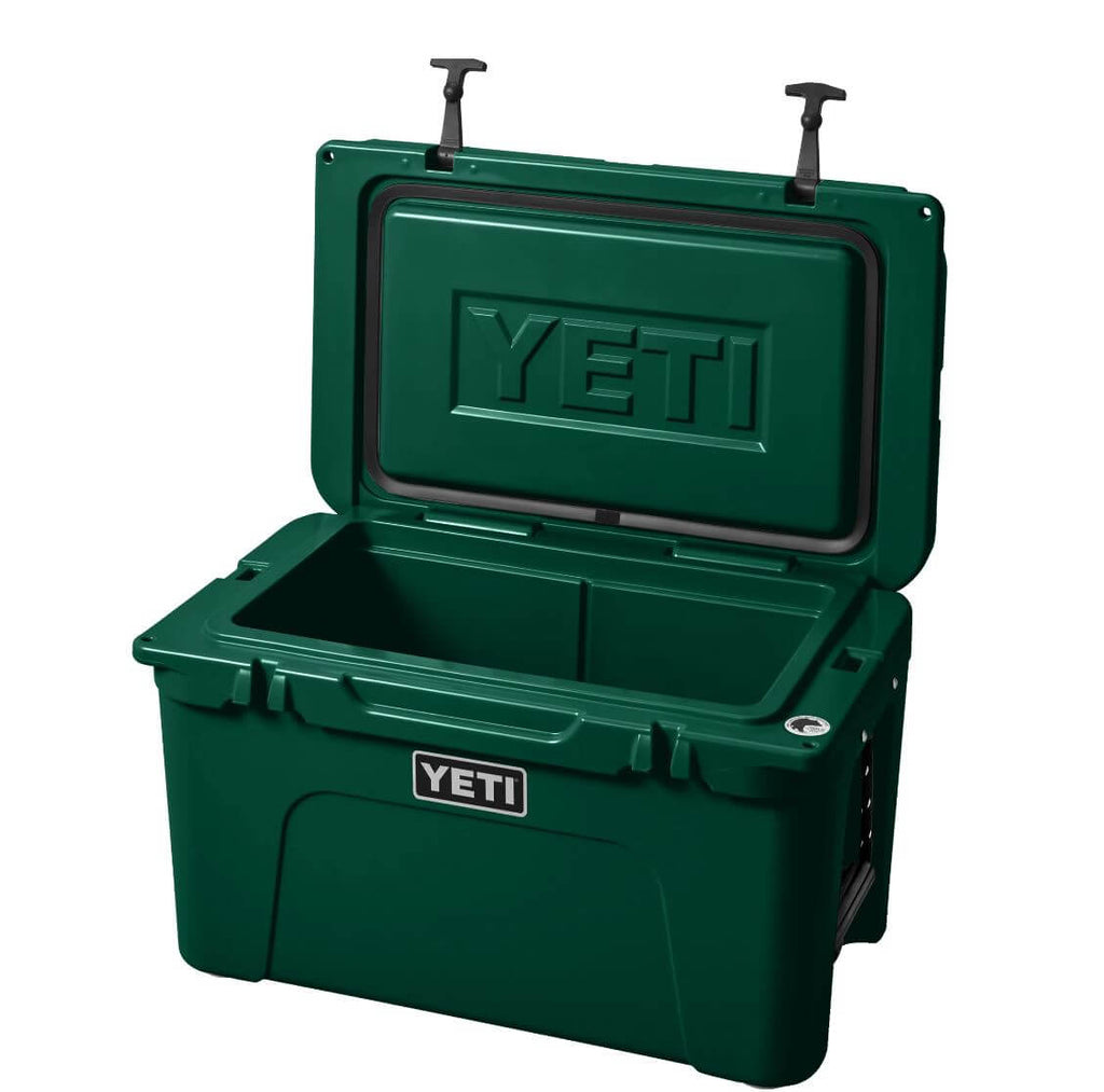 YETI Tundra 45 Cooler – Durable Outdoor Ice Chest