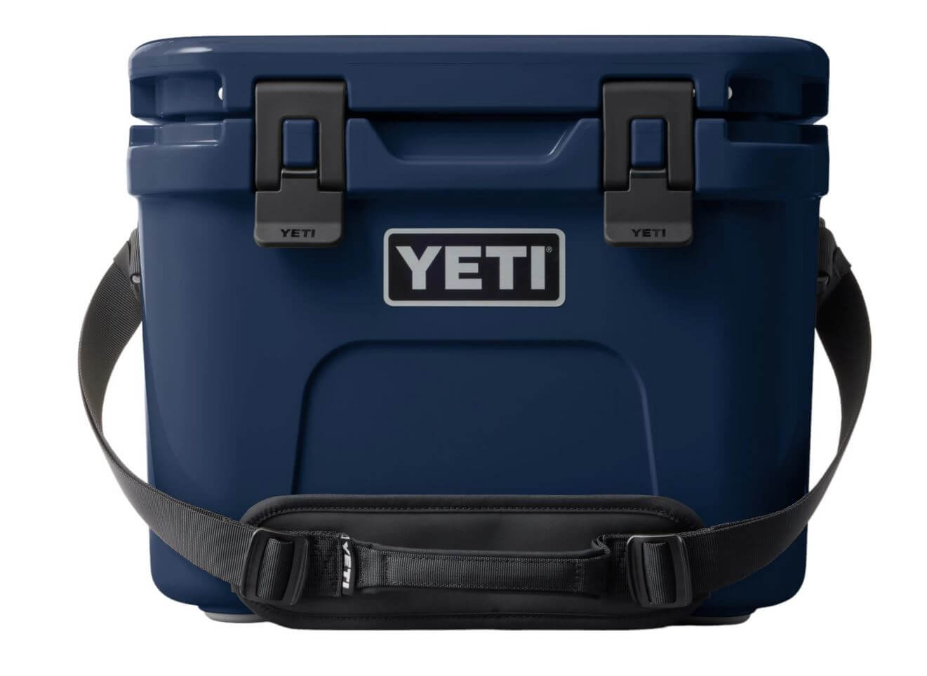 YETI Roadie 15 Hard Cooler – Portable Ice Chest