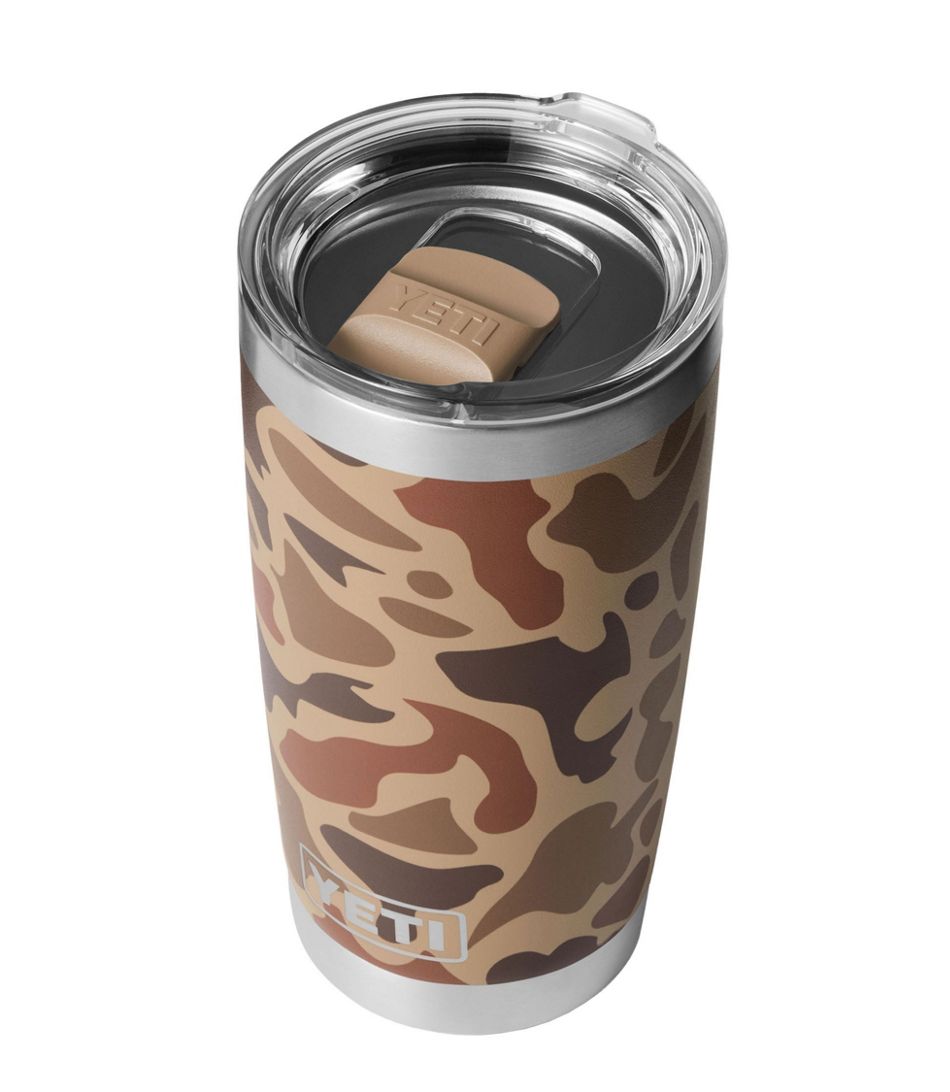 YETI Rambler 20 oz. Tumbler