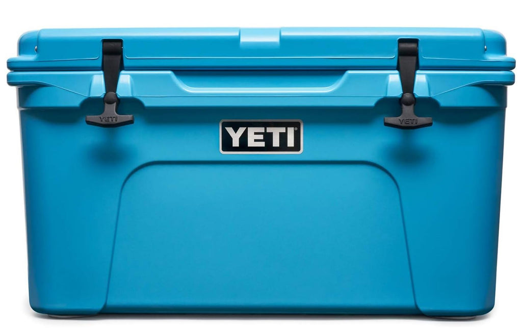 YETI Tundra 45 Cooler – Durable Outdoor Ice Chest