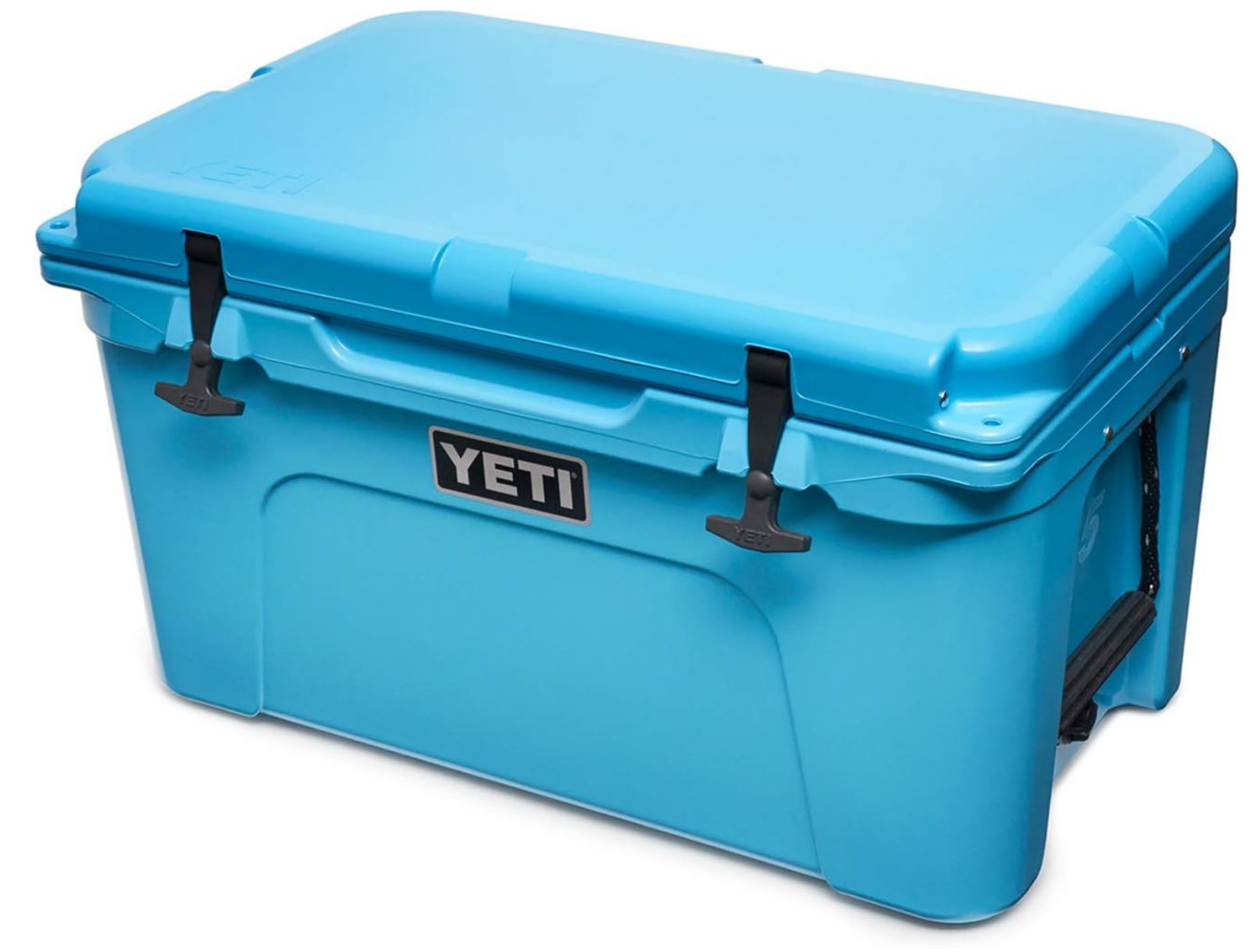YETI Tundra 45 Cooler – Durable Outdoor Ice Chest