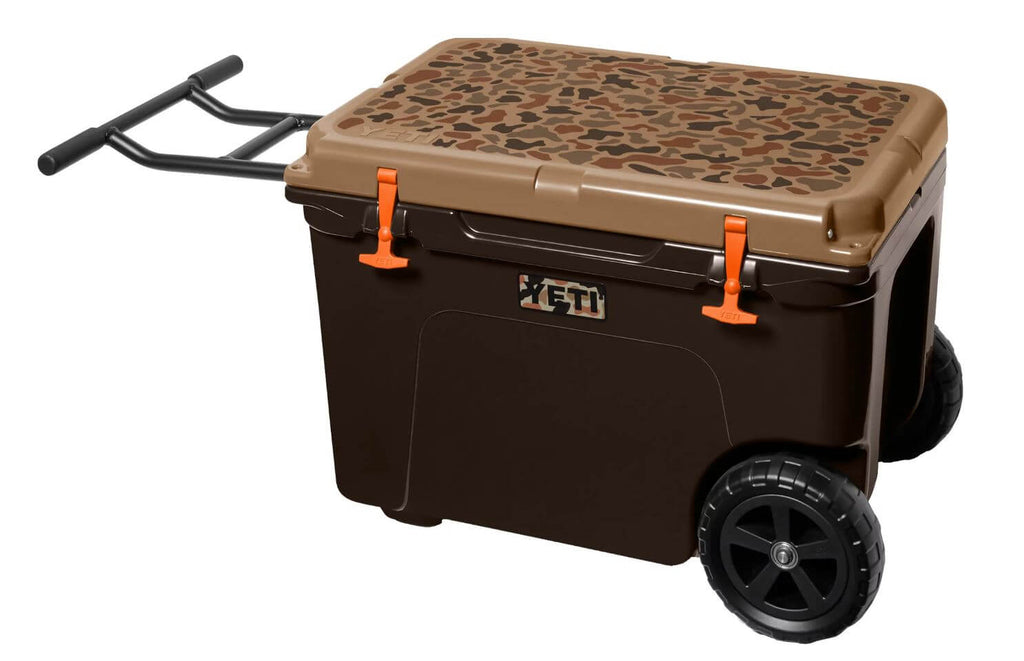 YETI Tundra Haul