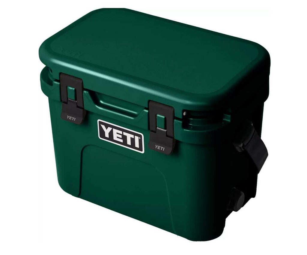 YETI Roadie 15 Hard Cooler – Portable Ice Chest