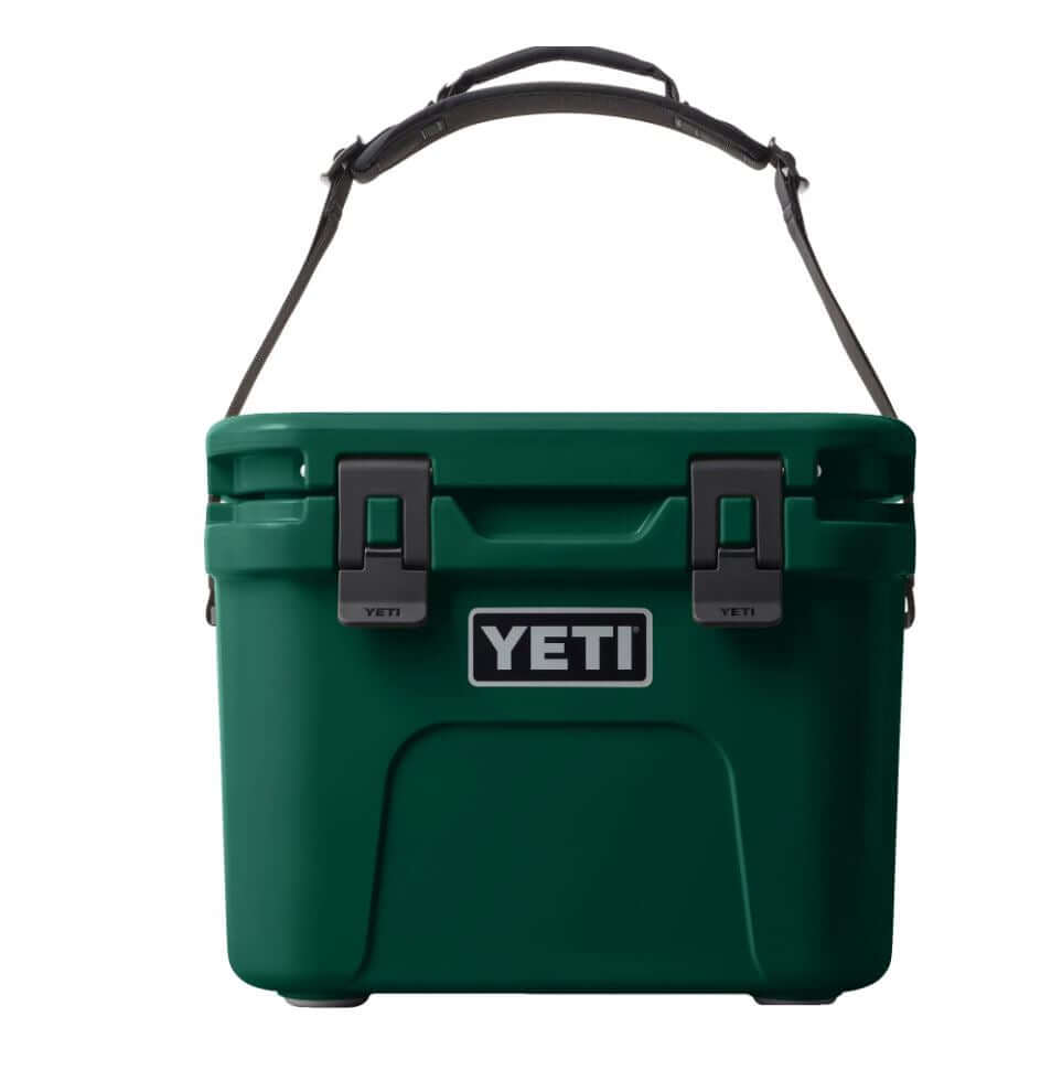 YETI Roadie 15 Hard Cooler – Portable Ice Chest