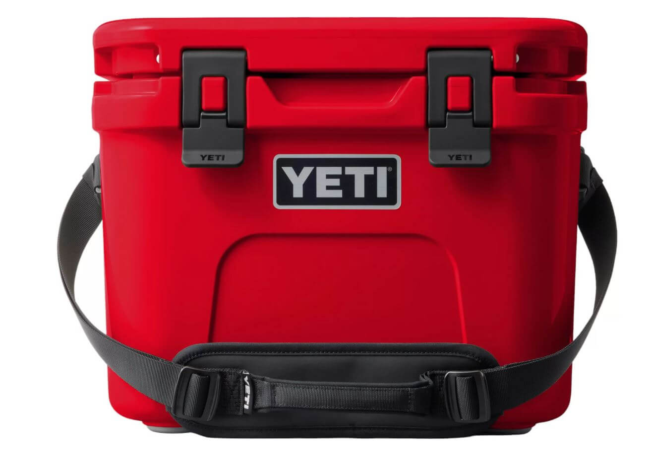YETI Roadie 15 Hard Cooler – Portable Ice Chest
