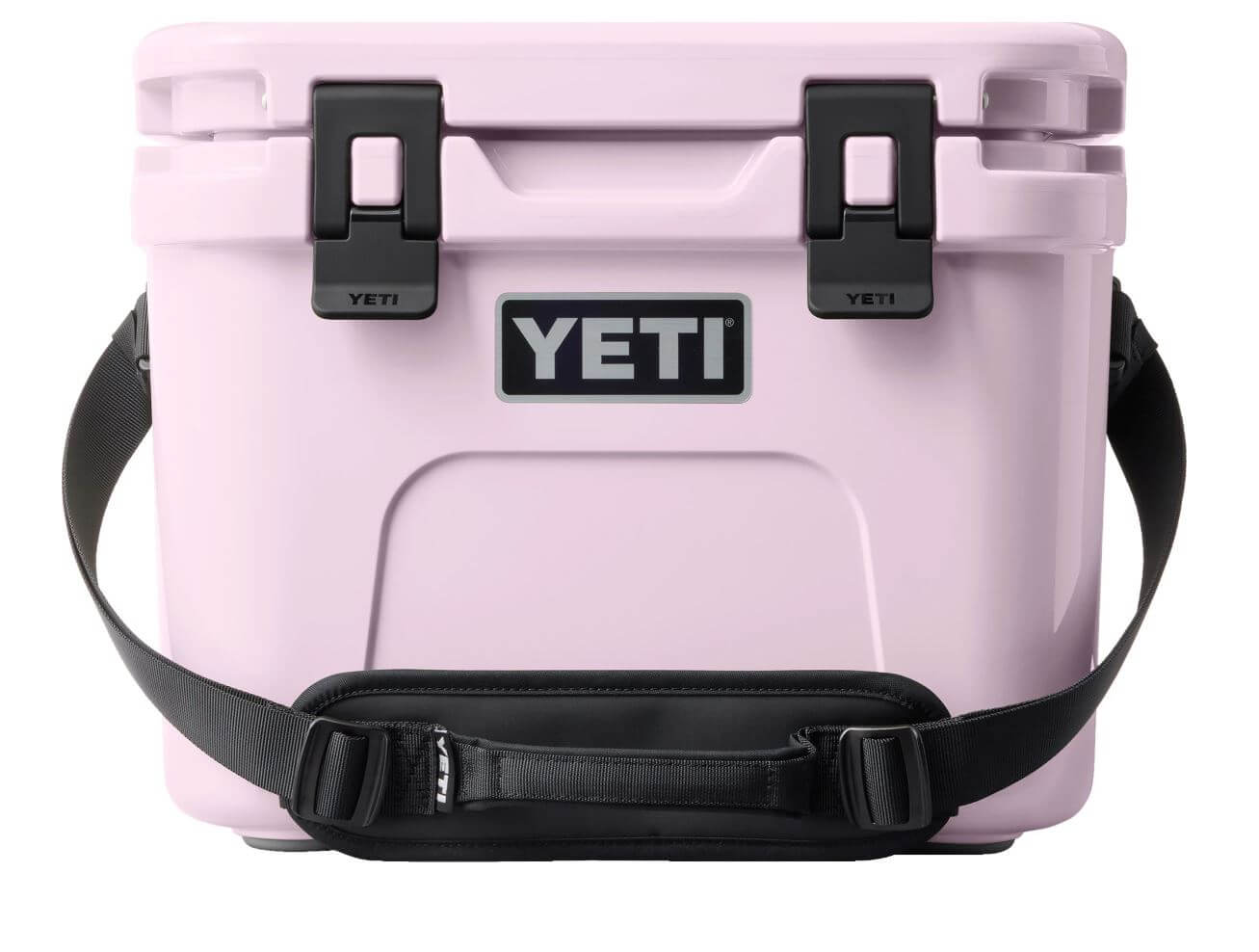YETI Roadie 15 Hard Cooler – Portable Ice Chest
