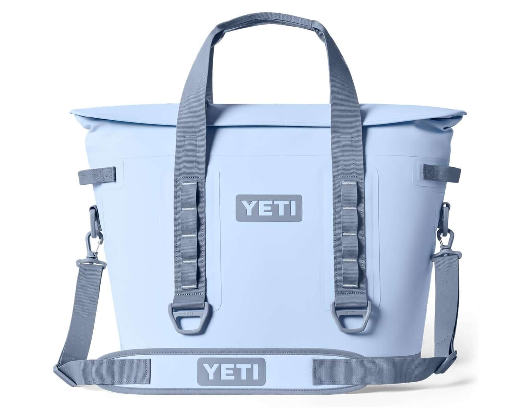 YETI Hopper M30 2.0 Soft Cooler – Portable Leakproof Outdoor Cooler