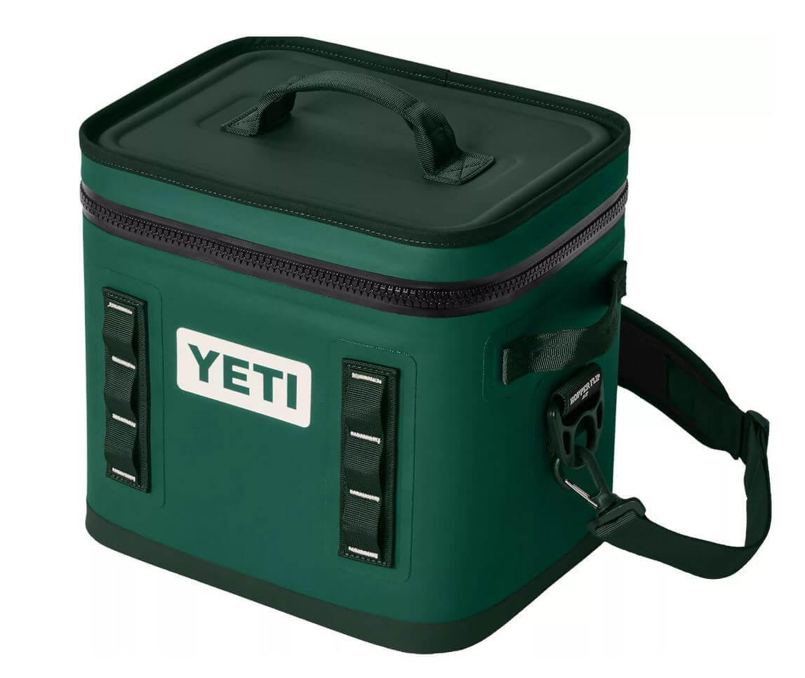 YETI Hopper Flip 12 Portable Cooler