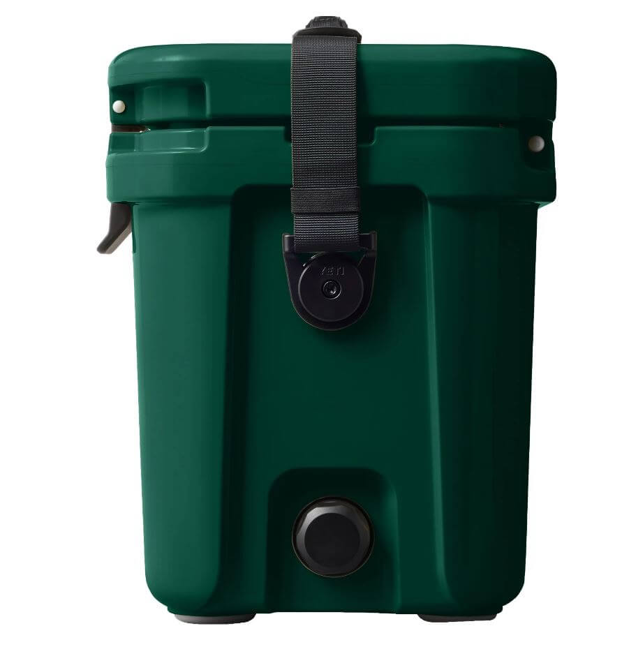 YETI Roadie 15 Hard Cooler – Portable Ice Chest