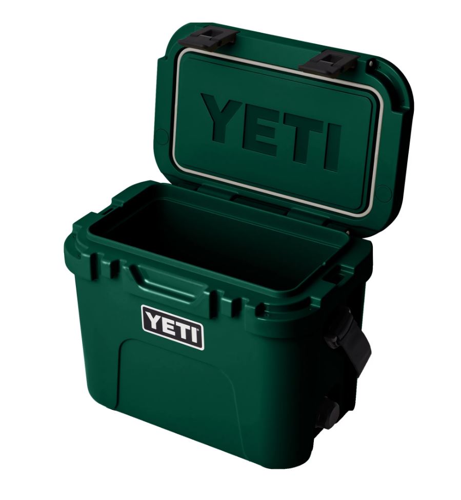 YETI Roadie 15 Hard Cooler – Portable Ice Chest