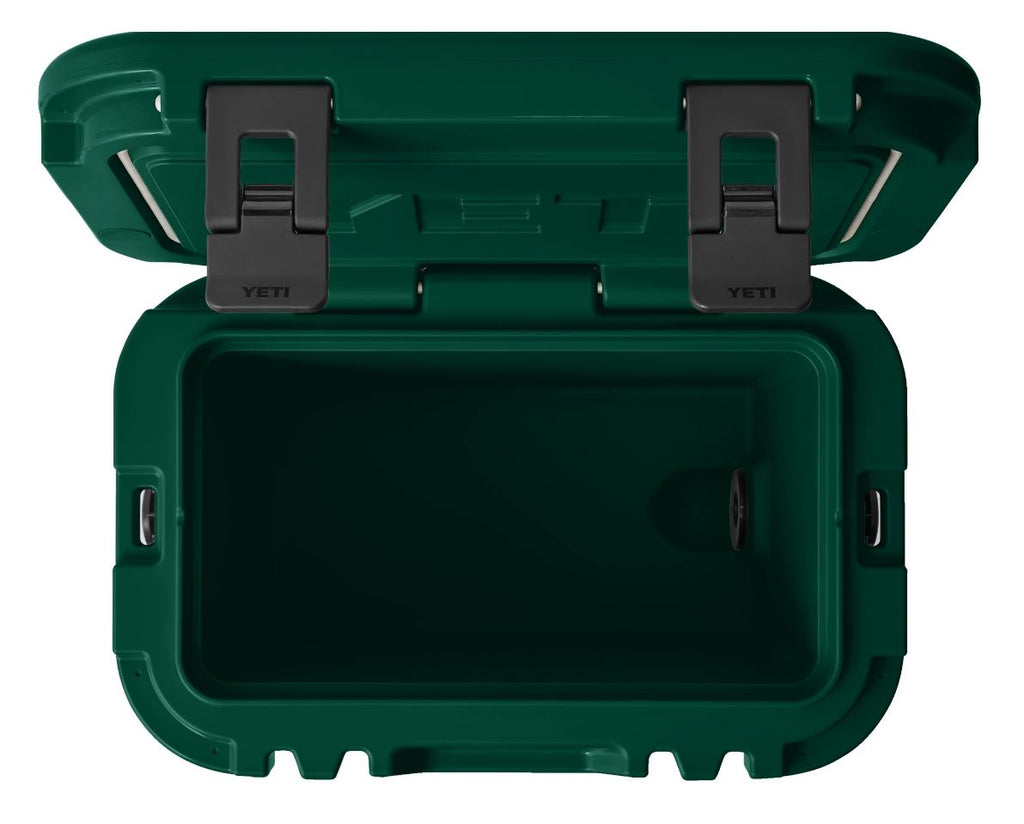 YETI Roadie 15 Hard Cooler – Portable Ice Chest