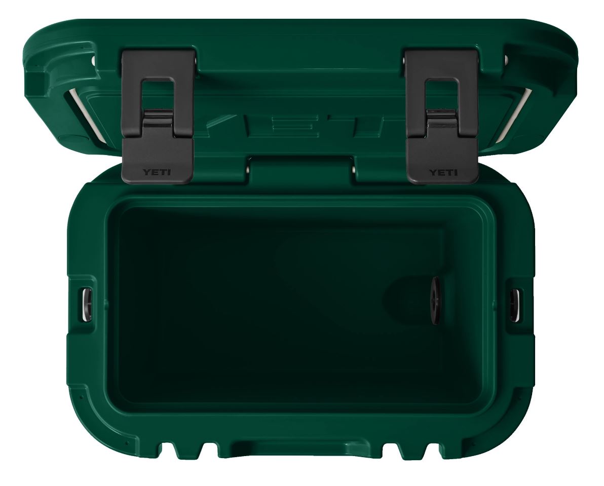 YETI Roadie 15 Hard Cooler – Portable Ice Chest