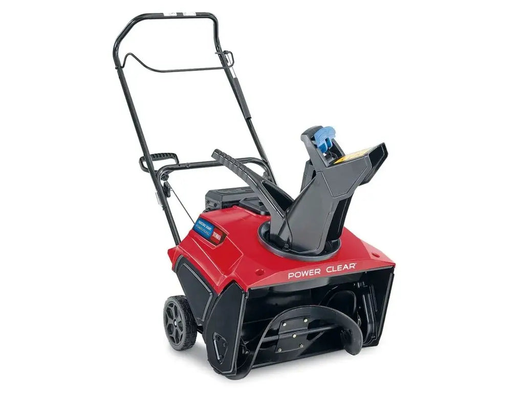 Toro Power Clear 821 QZE 21