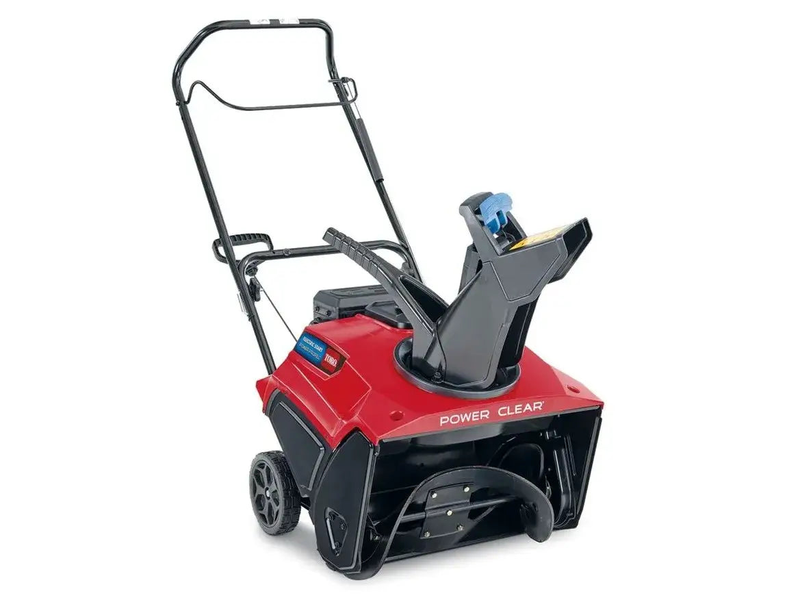Toro Power Clear 821 QZE 21