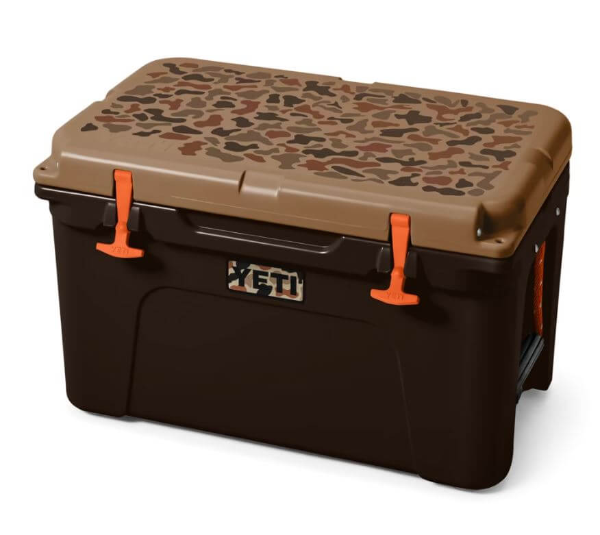YETI Tundra 45 Cooler
