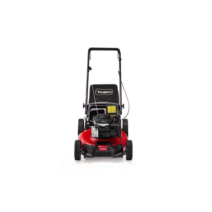 Toro 140cc 21in Gas Push Lawn Mower