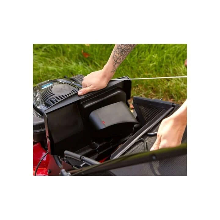 Toro 140cc 21in Gas Push Lawn Mower