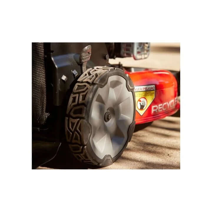 Toro 140cc 21in Gas Push Lawn Mower