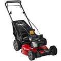 Toro 140cc 21in Gas Self Propelled Push Lawn Mower