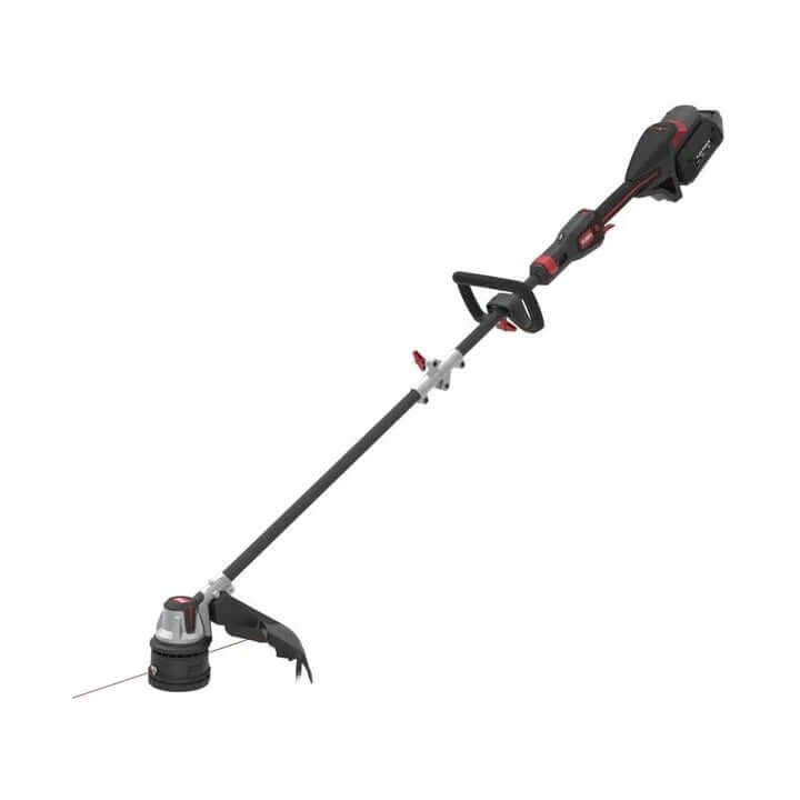 Toro 15 Inch/17 Inch Telescoping Shaft String Trimmer with 2.5Ah Battery