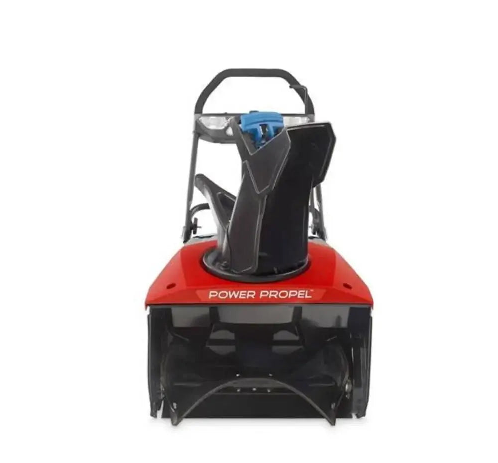 Toro 21 Inch 60V MAX Electric Battery Power Clear Self Propel Snow Blower (Bare Tool)