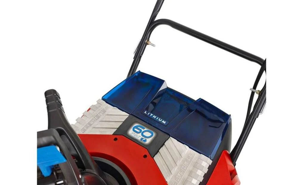 Toro 21 Inch 60V MAX Electric Battery Power Clear Self Propel Snow Blower (Bare Tool)
