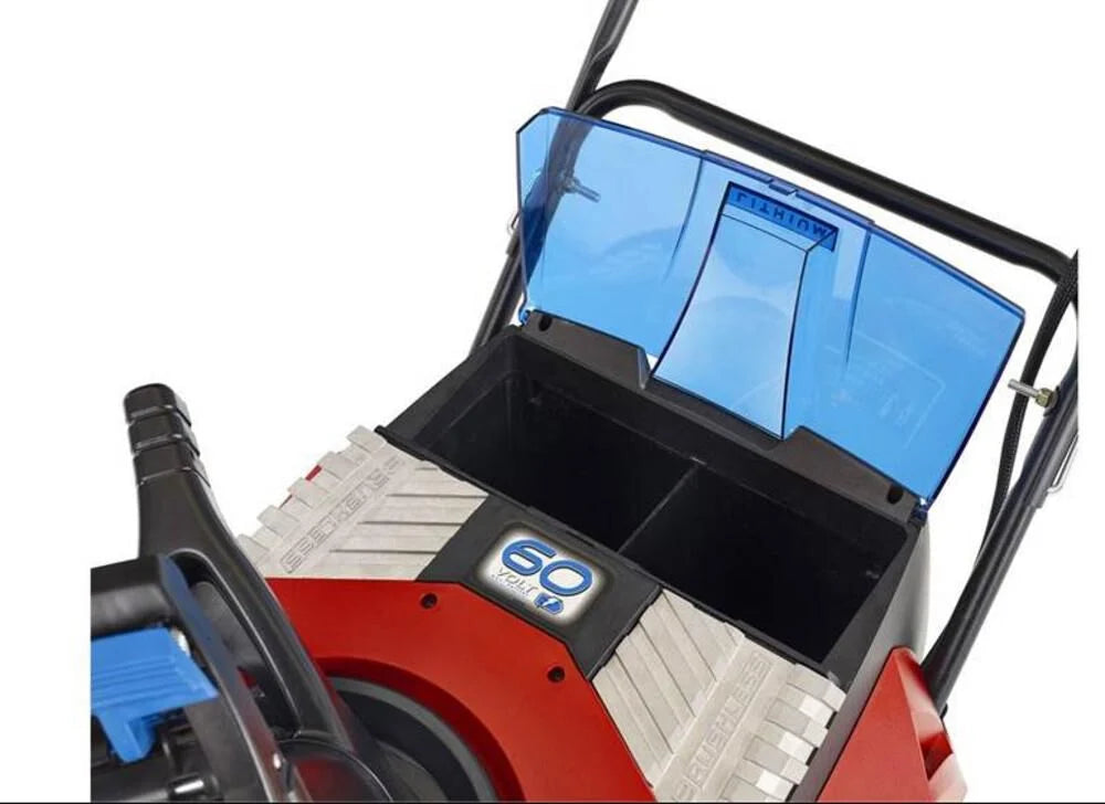 Toro 21 Inch 60V MAX Electric Battery Power Clear Self Propel Snow Blower (Bare Tool)