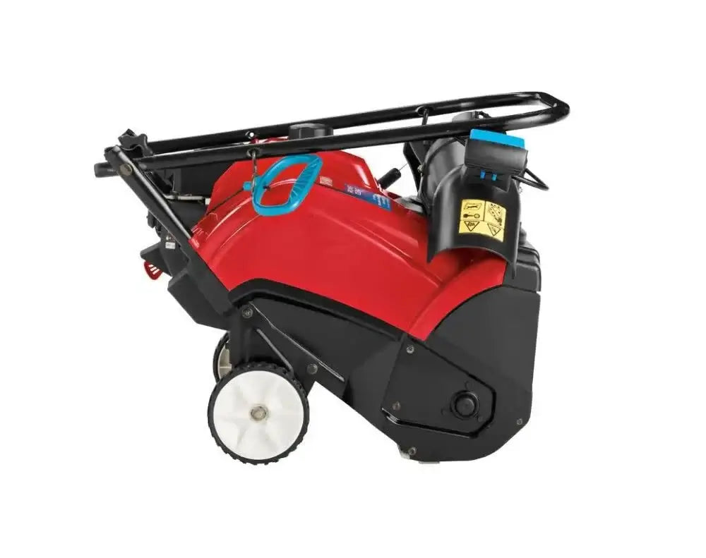Toro 518 ZR Power Clear Snow Blower Gas Single Stage Manual Start 18in