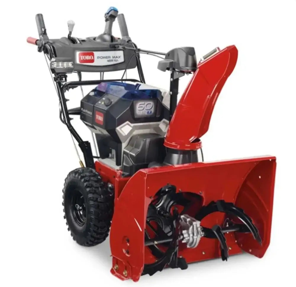Toro 60V MAX E26 HA Snow Blower 26in Two Stage (Bare Tool)