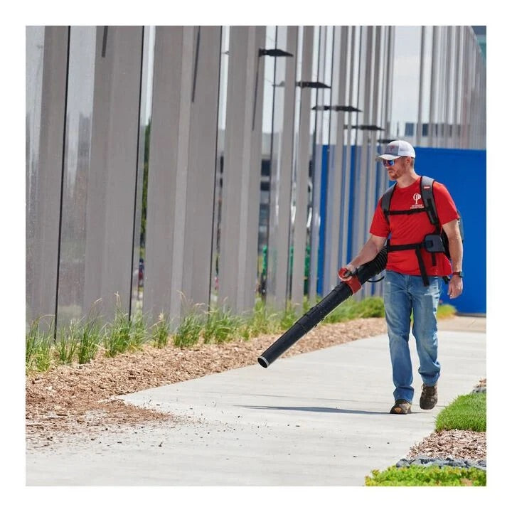 Toro 60V Max Revolution Backpack Leaf Blower Cannon (Bare Tool)