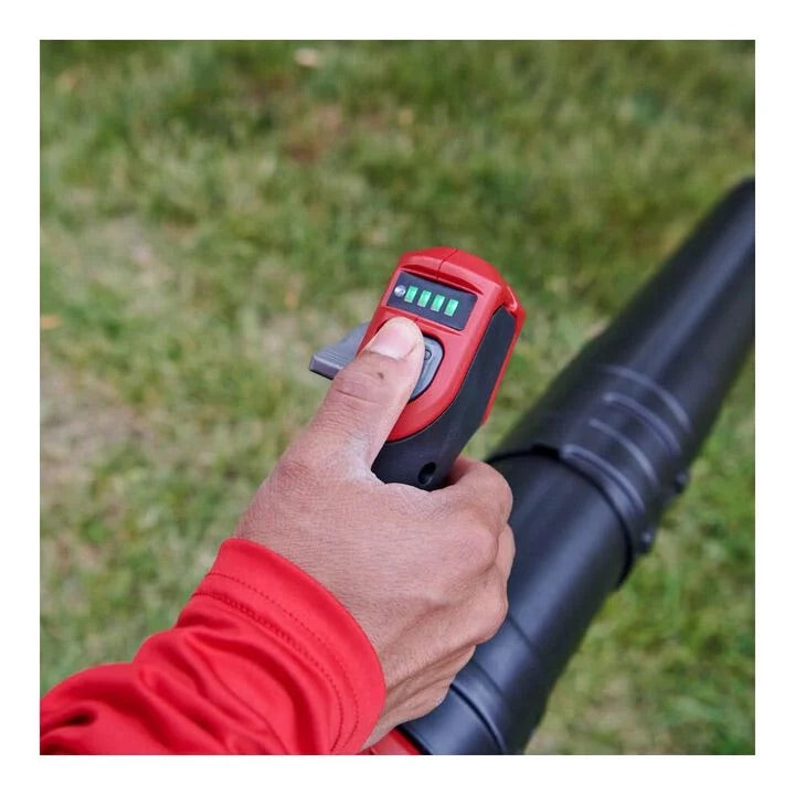 Toro 60V Max Revolution Backpack Leaf Blower Cannon (Bare Tool)