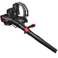 Toro 60V Max Revolution Backpack Leaf Blower Cannon (Bare Tool)