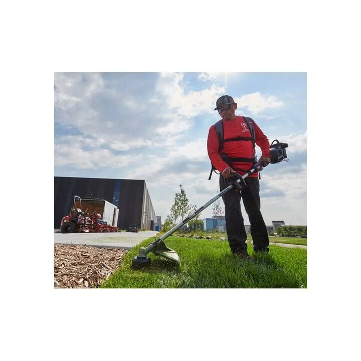 Toro 60V Max Revolution Battery String Trimmer (Bare Tool)