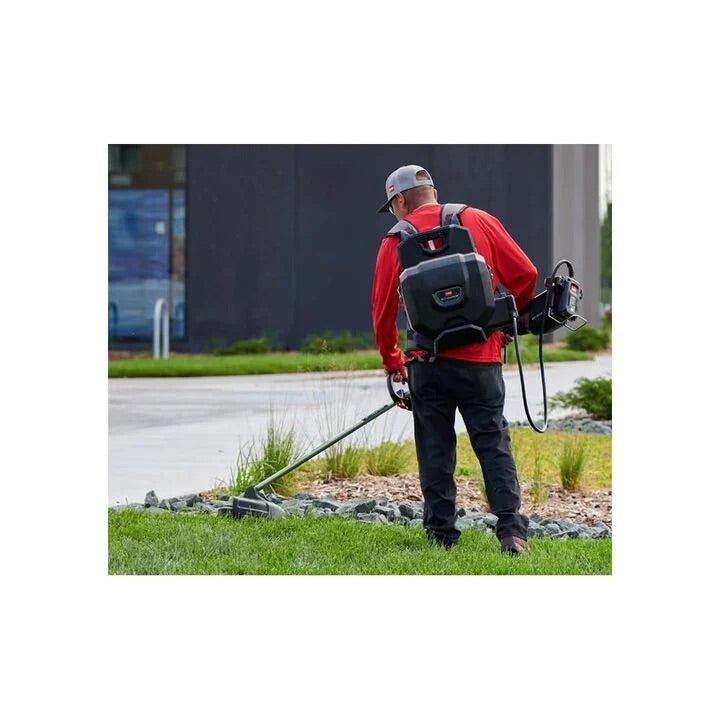 Toro 60V Max Revolution Battery String Trimmer (Bare Tool)