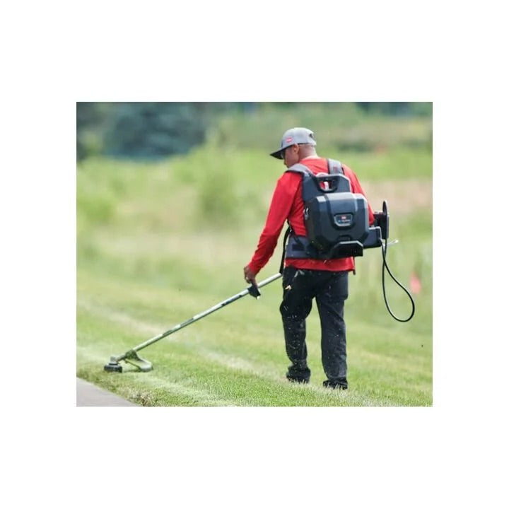 Toro 60V Max Revolution Battery String Trimmer (Bare Tool)