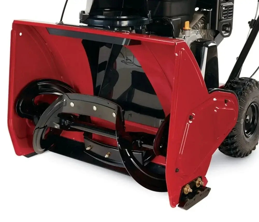 Toro 724 QXE SnowMaster Inline 2 Stage Snow Thrower
