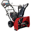 Toro 724 QXE SnowMaster Inline 2