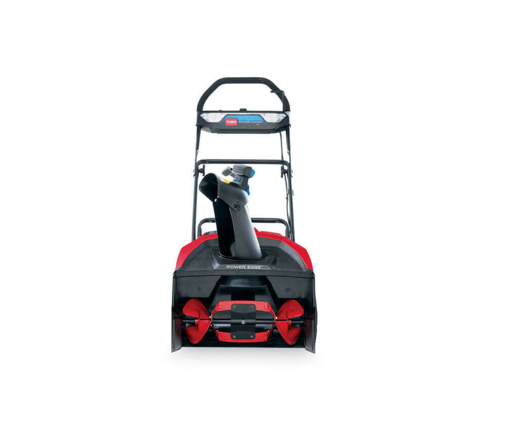Toro FLEX FORCE 21in Power Clear Snow Blower 2 6.0Ah Battery Kit