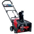 Toro FLEX FORCE 21in Power Clear Snow Blower 2 6.0Ah Battery Kit