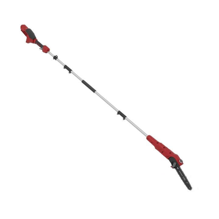 Toro Flex Force 60V Pole Saw Kit 10in