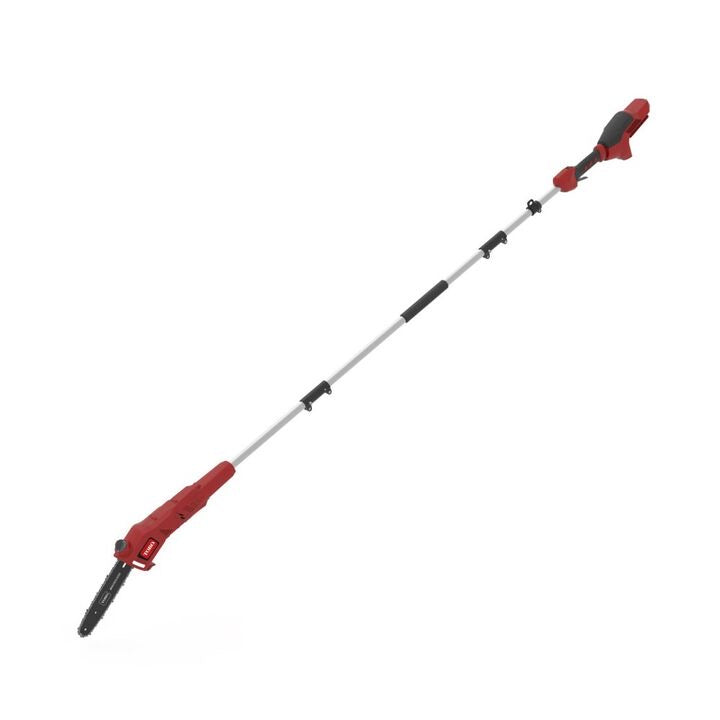 Toro Flex Force 60V Pole Saw Kit 10in