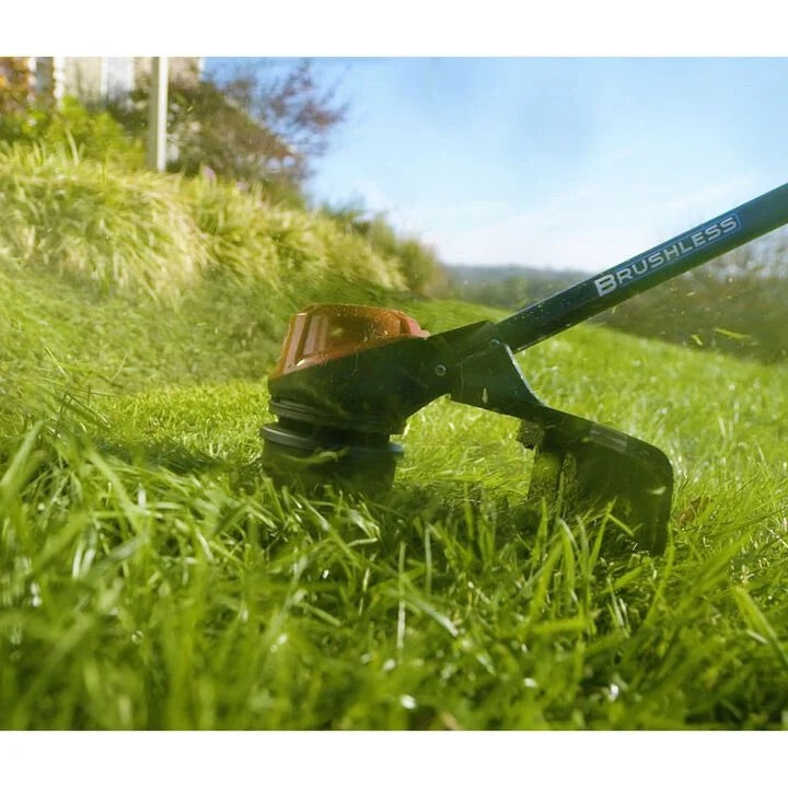 Toro Flex Force 60V String Trimmer (Bare Tool) 13in/15in
