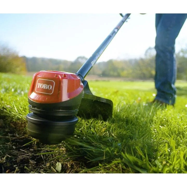 Toro Flex Force 60V String Trimmer (Bare Tool) 13in/15in